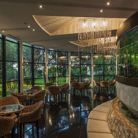 La Mer Hotel 高纳克 外观 照片