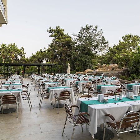 La Mer Hotel 高纳克 外观 照片