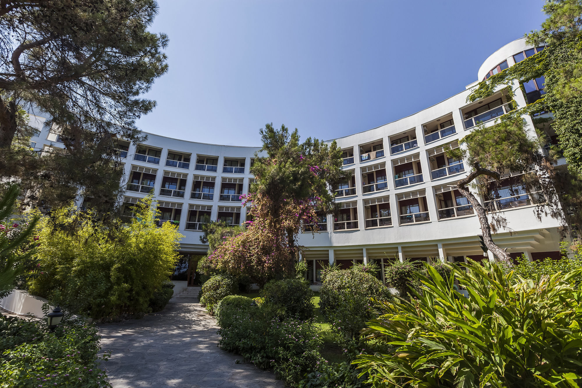 La Mer Hotel 高纳克 外观 照片
