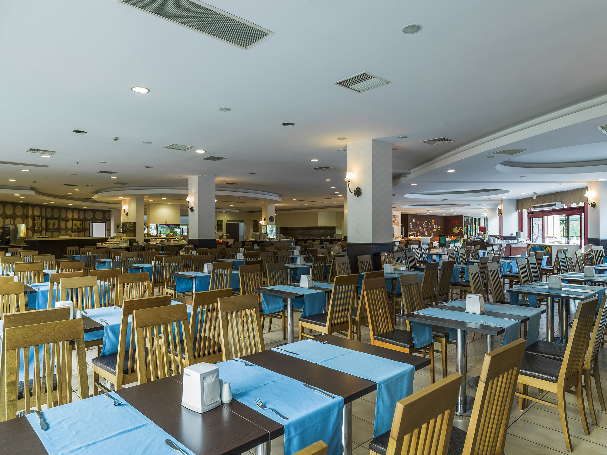 La Mer Hotel 高纳克 外观 照片