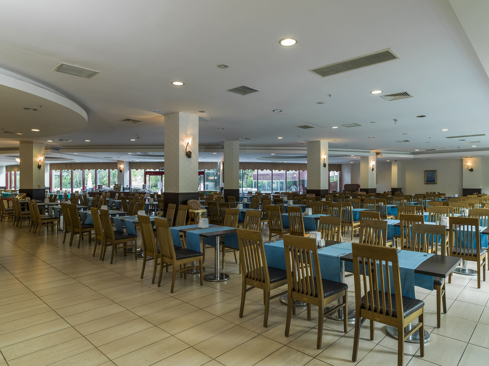 La Mer Hotel 高纳克 外观 照片
