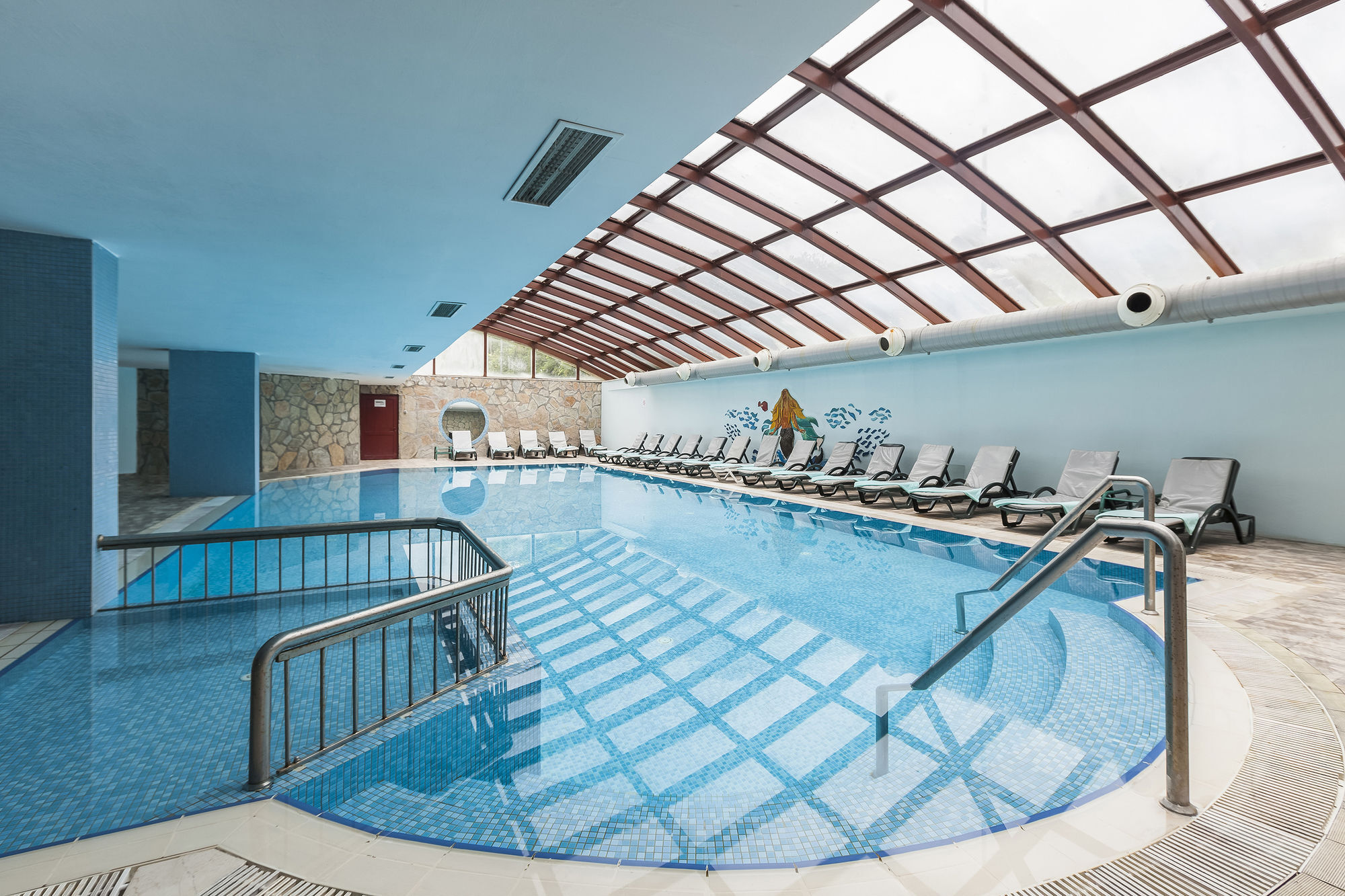 La Mer Hotel 高纳克 外观 照片
